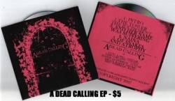 A Dead Calling : A Dead Calling EP